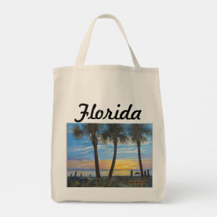 BOLSA TOTE "FLORIDA BOLSA"