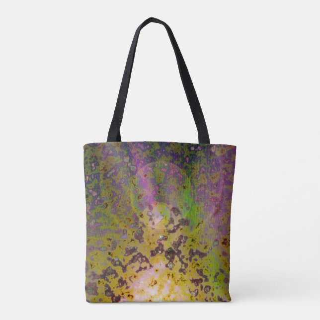 Bolsa Tote Flotsam (Verso)