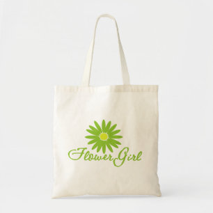 Bolsa Tote Flowergirl Daisy