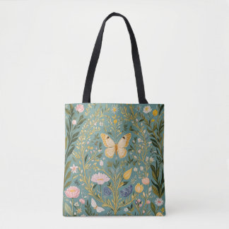 Bolsa Tote Flutuando Dreamscape