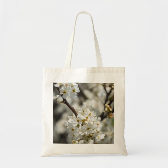 Bolsa Tote Foco Seletivo de Bradford (Frente)