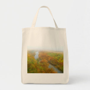 Bolsa Tote Foggy Creek 2