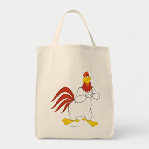 Bolsa Tote Foghorn Leghorn  Estação Mischievous