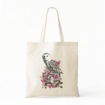 Fogueira Selvagem 🌼 Tote Bag