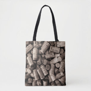 Bolsa Tote Foi Um Longo Verão