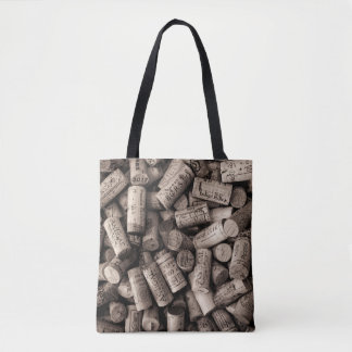 Bolsa Tote Foi Um Longo Verão