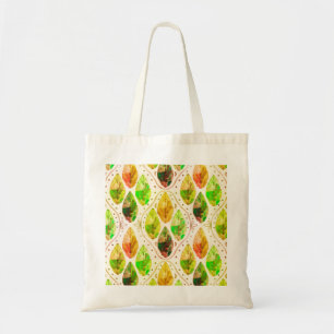 Bolsa Tote Folha de Outono