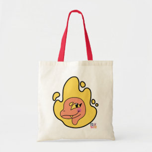Bolsa Tote Folktastic: Criaturas do Brasil™ -