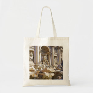 Bolsa Tote fonte da Trevi