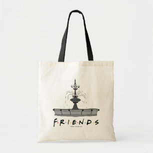 Bolsa Tote Fonte dos AMIGOS™