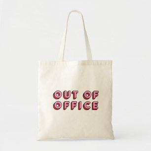 Bolsa Tote Fora do escritório