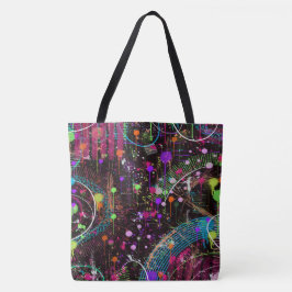 Bolsa Tote Força Interior