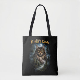Bolsa Tote Forest King