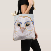 Forester de quatro olhos | Wise Owl