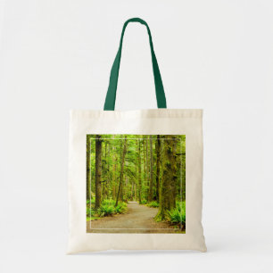 Bolsa Tote Forests Olympic National Park