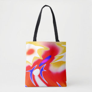 Bolsa Tote Forma do esporte do verão