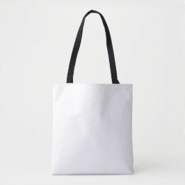 Bolsa Tote Forma Geométrica Oval Marrom e Branco Moderna
