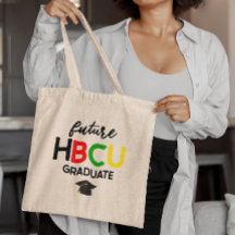 Formando Futuro da Faculdade HBCU