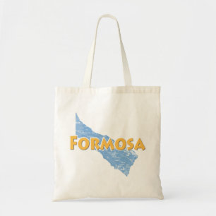 Bolsa Tote Formosa