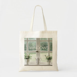 Bolsa Tote Fornecimento da empresa Window