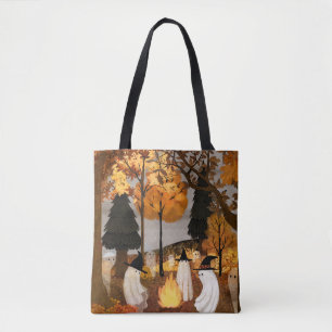 Bolsa Tote forno