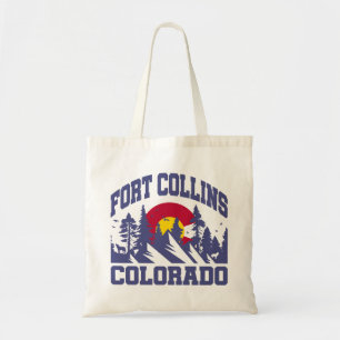 Bolsa Tote Fort Collins, Colorado