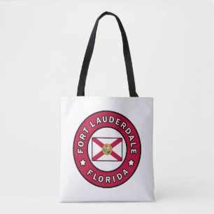 Bolsa Tote Fort Lauderdale Flórida