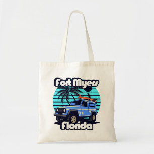 Bolsa Tote Fort Myers Florida