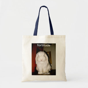 Bolsa Tote fortaleza