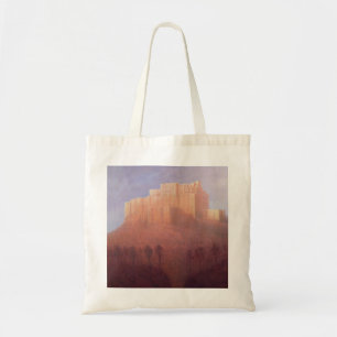 Bolsa Tote Forte de Jodhpur