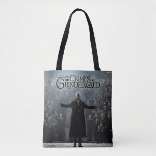 Bolsa Tote Foto de Fala GELLERT GRINDELWALD™