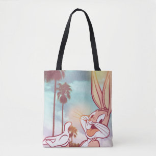 Bolsa Tote Foto de INSETOS BUNNY™ Vacation