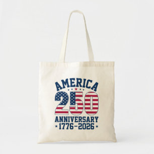 Bolsa Tote Foto Personalizada (Verso) Ousada Simples América