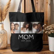 Foto Preta Tipografia Estabelecida pela Mamãe 3
