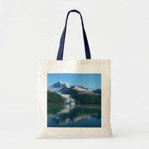 Bolsa Tote Fotografia de College Fjord II, Alasca Linda