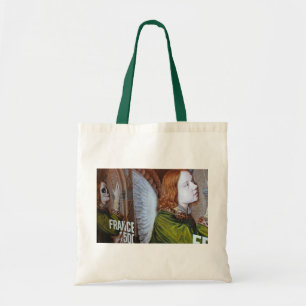Bolsa Tote Fotografia de France 2013 do La