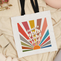 Fotografia de Vintage Personalizada com aniversári