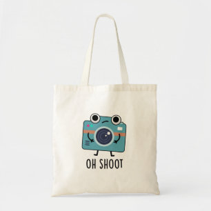 Bolsa Tote Fotografia Fotógrafo Bonito
