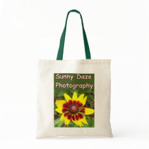 Fotografia Sunny Daze no saco