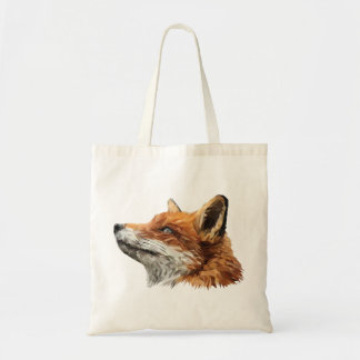 Bolsa Tote Fox