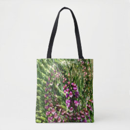 Bolsa Tote Foxglove......