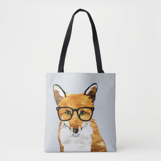 Bolsa Tote Foxy (Frente)