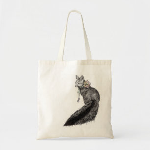 Bolsa Tote Foxy