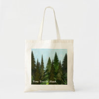 Fractal Firs