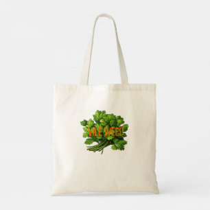Bolsa Tote Fragmento - Travesseiro decorativo Engraçado Anti-