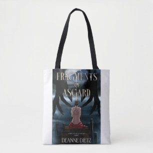 Bolsa Tote Fragmentos de Asgard Bag