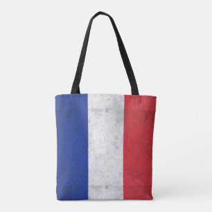 Bolsa Tote França