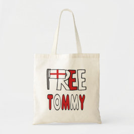 Bolsa Tote Free Tommy