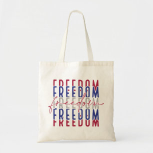 Bolsa Tote Freedom Kamala Harris