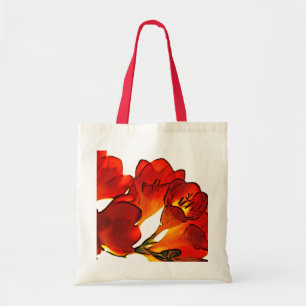 Bolsa Tote Freesia